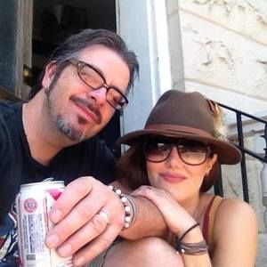 Meet your Posher, Brent